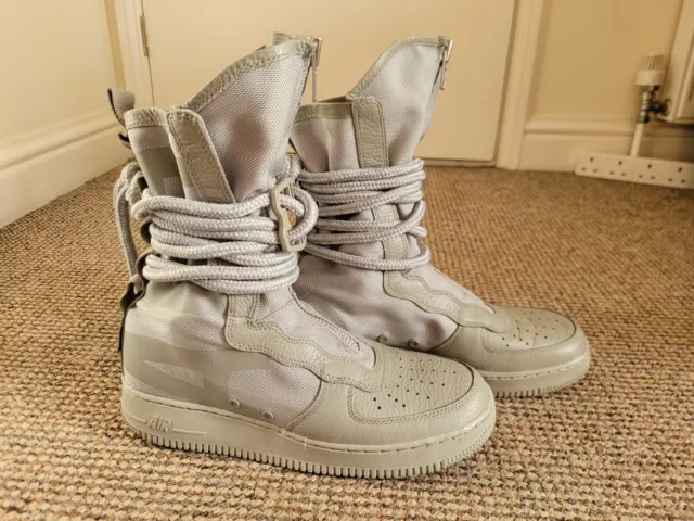 Sf air force deals 1 high sage