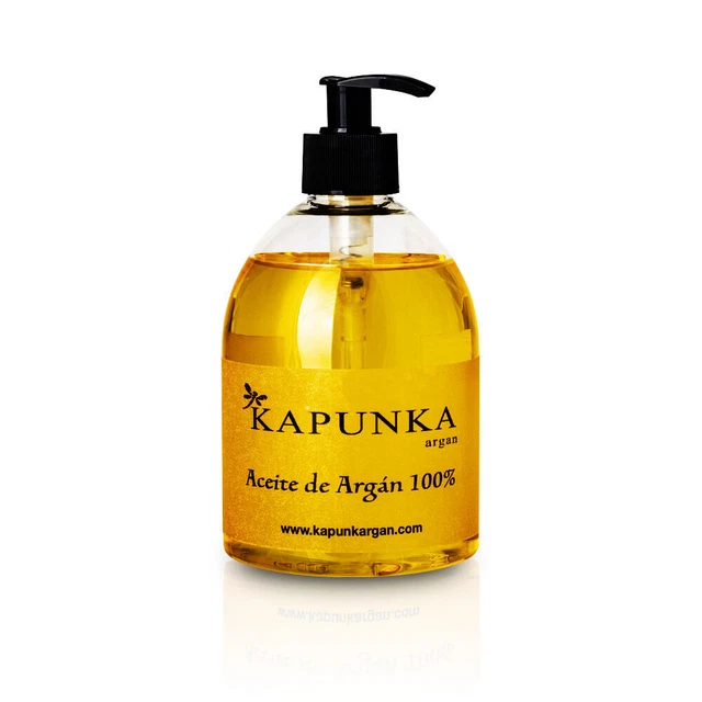 Arganöl Kapunka [500 ml]