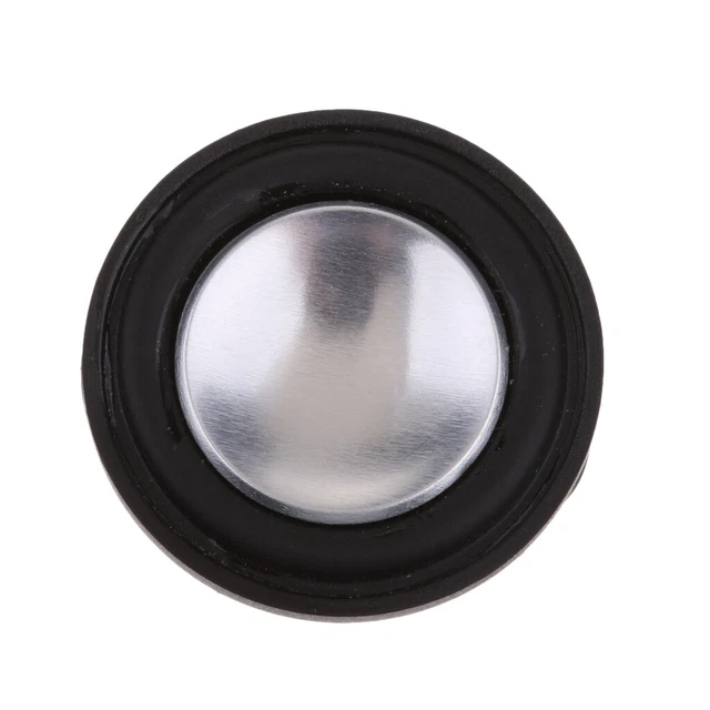 2 Stück 28 mm 2 W Stereo Audio Lautsprecher 4 Ohm Breitbandlautsprecher Accs