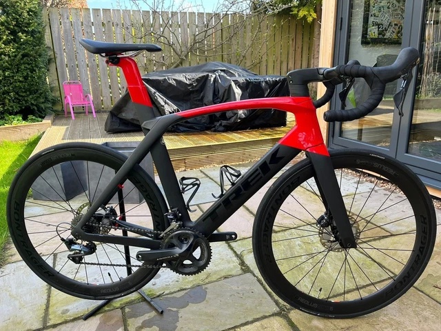 Trek madone oclv 700 discount