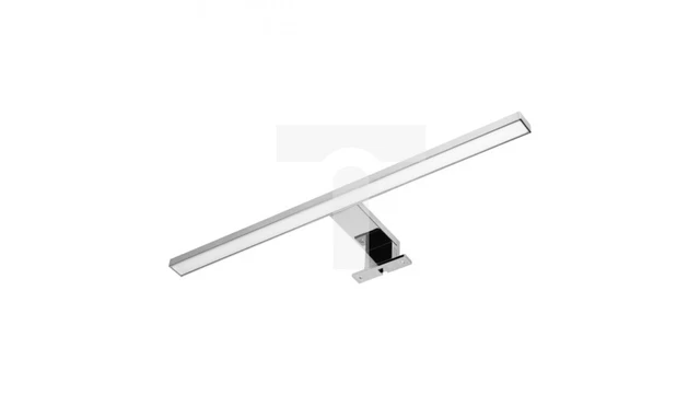 NORTES LED 12W, lámpara espejo, 900lm, 4000K, longitud 50 cm, aluminio AD-OM-6/T2UK