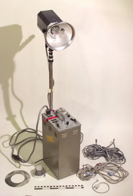 Panneaux LED éclairage tournage vidéo broadcast & cinéma