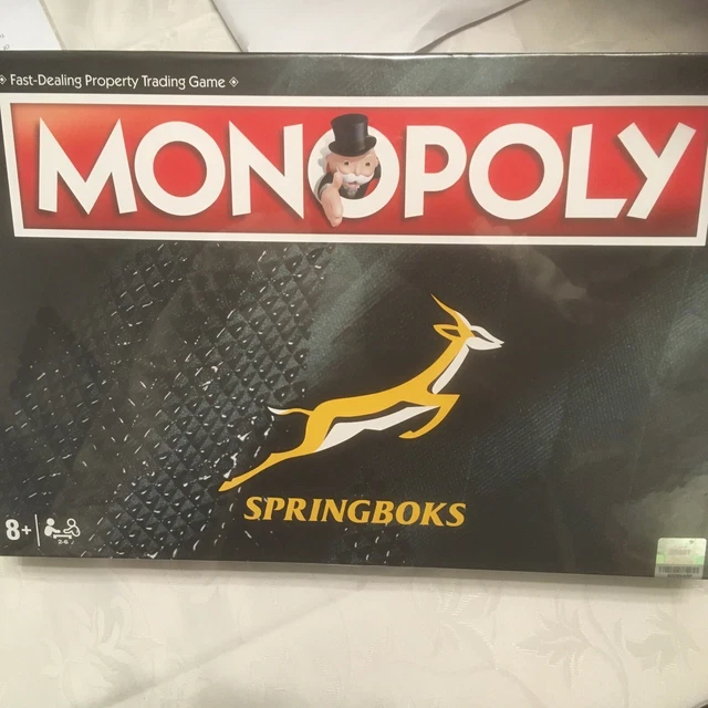 Monopoly Chance Gioco Da Tavolo Veloce, 2-4 Giocatori, Partite Da 20 Minuti, Carte E Tabellone, Versione Francese, Hasbro - 5