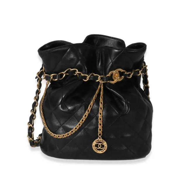Chanel Bucket Bag FOR SALE! - PicClick