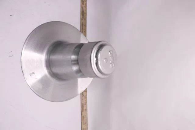 OMG OlyVents One-Way Breather Vent Aluminum VENT-OMG-OV1WAY