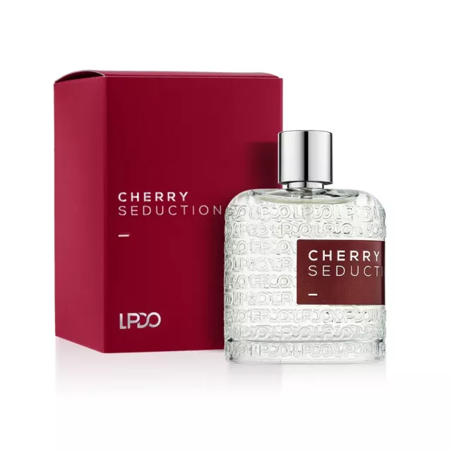 LPDO Cherry Seduction Eau De Parfum