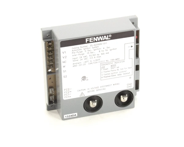 8074943 Frymaster Module,Ignitor Fenwal Pasta Genuine OEM FM8074943