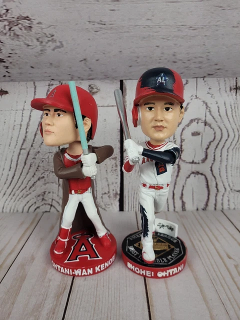 記念グッズ 2021 OHTANI BOBBLEHEAD 記念グッズ 2021 OHTANI BOBBLEHEAD Shohei Ohtani Historic