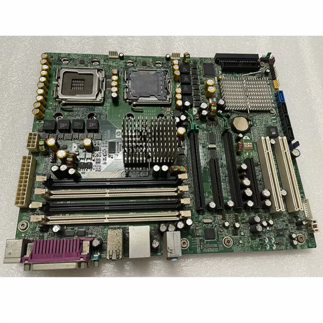 Placa madre para estación de trabajo HP XW6400 436925-001 380689-002 DDR4 4 GB