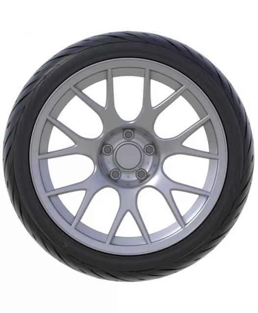 FEDERALE 595 RS-RR 235/45r17 94W 3