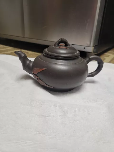 Chinese Teapot