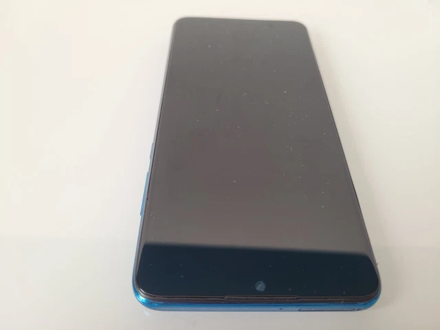 Huawei P30 Lite Bleu 128 Go. 3