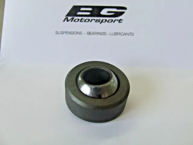 Spherical Bearing - 14mm - MAC14 (Genuine Rose-Joint)