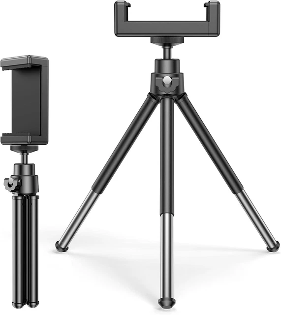 Portable Mini Phone Tripod