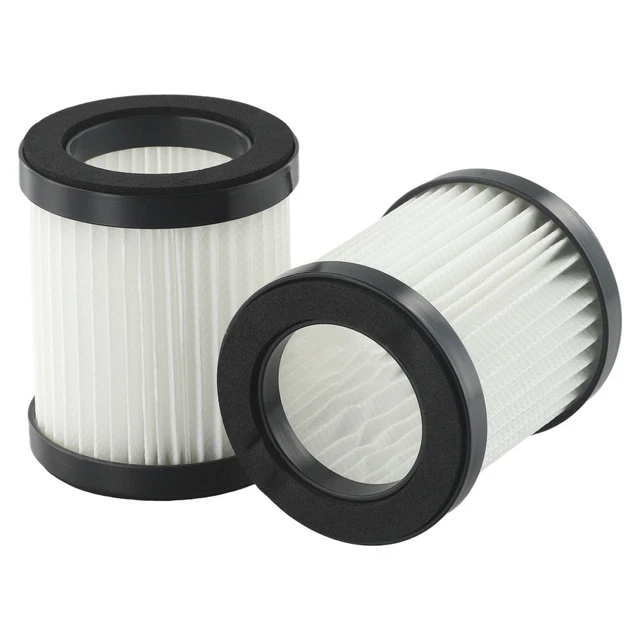 Filtre De Rechange Pour Aspirateur Blaupunkt 22V Lithium - Compatible PowerForce, Capture Allergènes