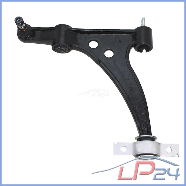 Bras De Suspension Inférieur Avant Droit TPF – Pour Nissan NP300 Navara, Neuf, 54500-EB300
