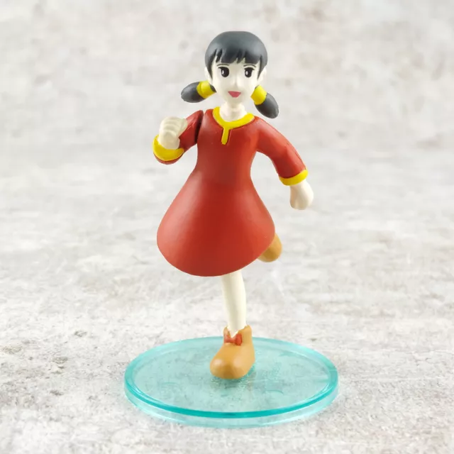 #F96-037 Yujin Trading figure Future Boy Conan