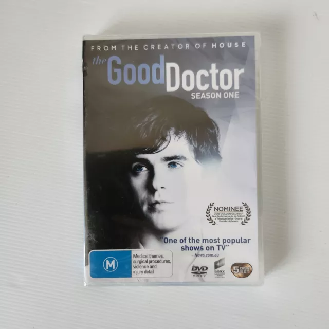 The good doctor season 4 free 2025