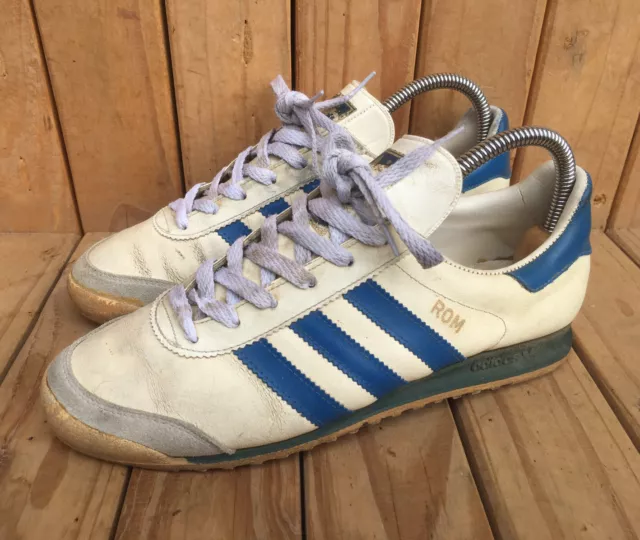 Adidas cheap rom vintage