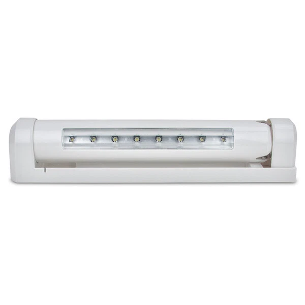 Luz de trípode/tarea inalámbrica 16 LED Rite Lite LPL930W