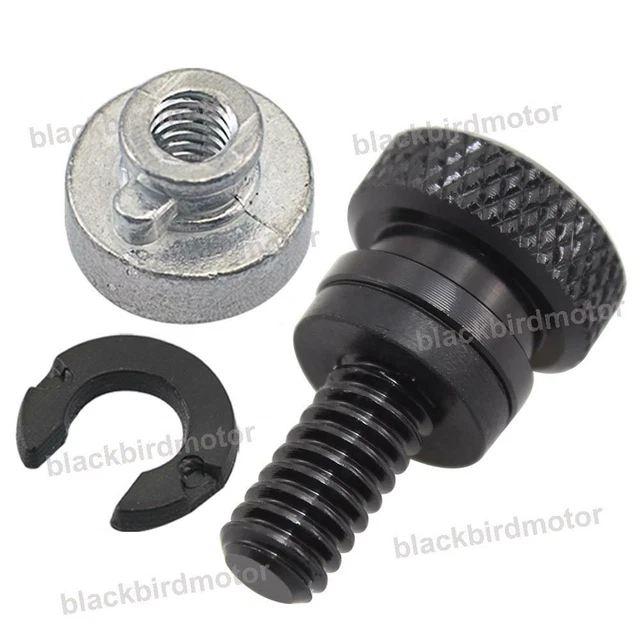 harley davidson seat screw