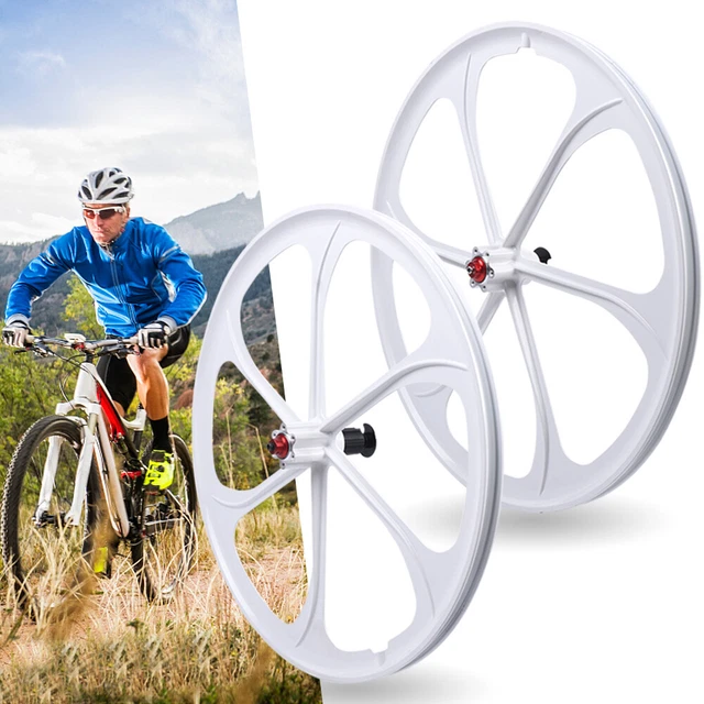 mag rims for bike