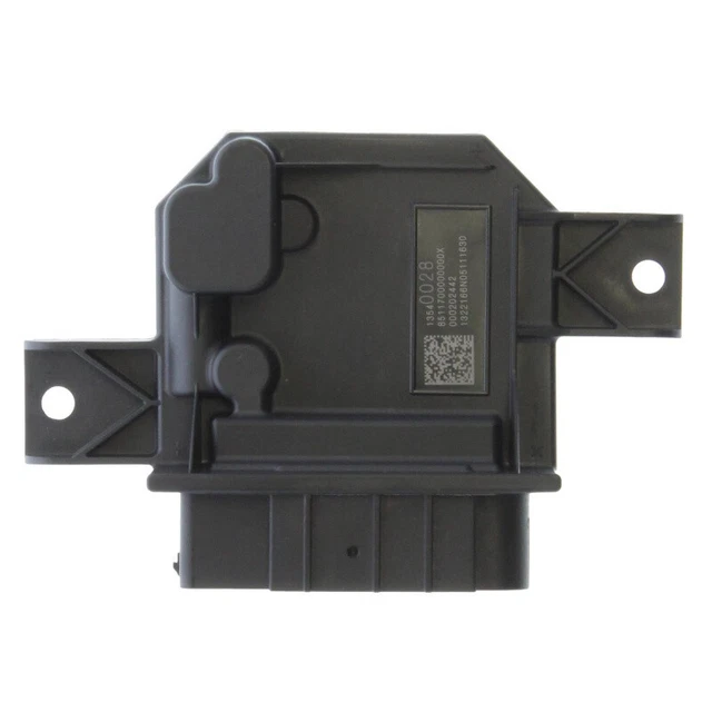 FUEL PUMP CONTROL Module for 20192021 Chevy Silverado GMC 13540028