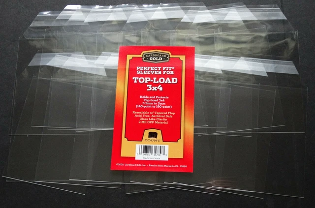 flash card sleeves RFID Blocking Credit Card Sleeves