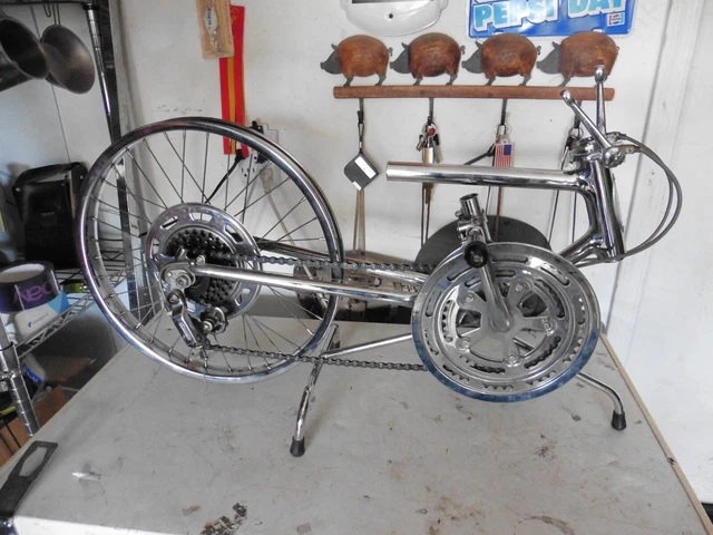 Vintage Schwinn 10 Speed Store Display Bicycle Dealer Bike Stingray Paramount Vintage Schwinn 10 Speed Store Display Bicycle Dealer Bike Stingray Paramount