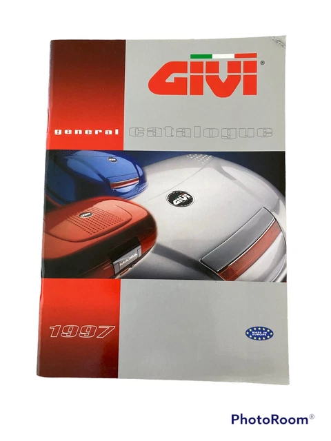 Sales Brochures, Motorcycle Manuals & Literature, Vehicle