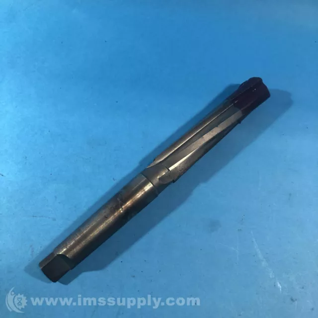 Straight Flute Drill Bit USIP