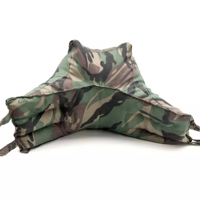 Photo Shooting Camera Bean Bag Camouflage Photography Bags For Hunting Animals