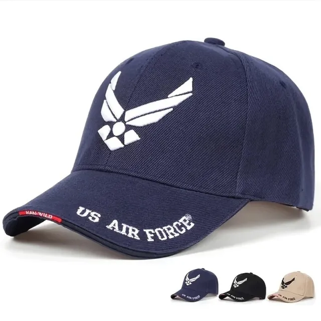 Baseball Cap US Air Force Tactical Caps Seal Army Cap Gorras Beisbol Unisex