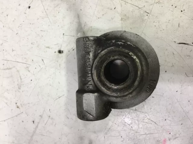 79 Suzuki GS 1000 GS1000 speed speedometer drive gear hub