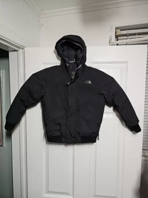 THE NORTH FACE TODDLER Size 6T 550 DRYVENT Down Jacket