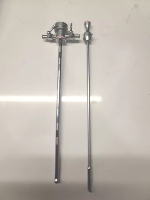 Olympus A2212 19.8FR Visual Obturator Dual Valve
