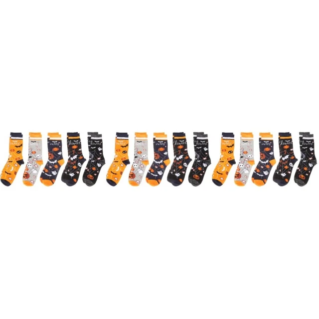 15 Pairs High Ankle Socks Cotton Athletic Socks Cotton Crew Socks Men