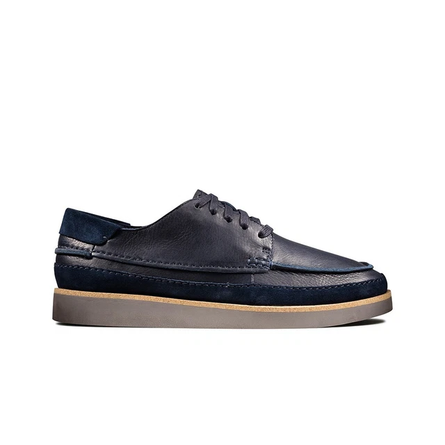 Clarks sales keeler step