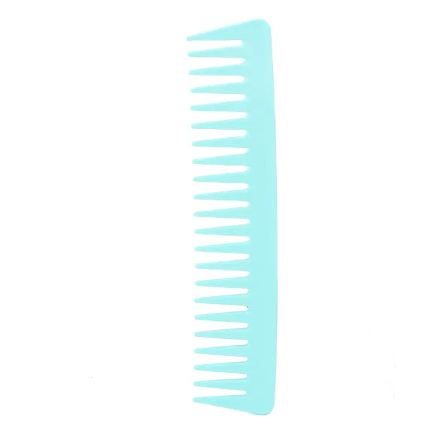 4pcs Hairbrush Airbag Comb Tip Tail Comb Ide Tooth Comb Nine Rows Combs For