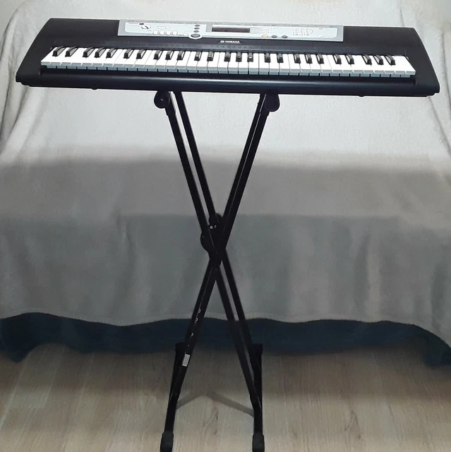 Yamaha ypt 200 midi store