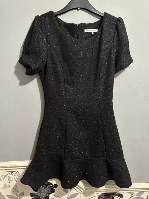 Millie Mackintosh Black Dress Size 8