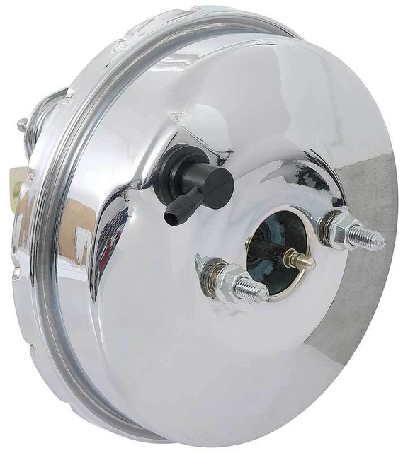 1967-69 Mustang / Cougar 9" Single Diaphragm Bendix Power Brake Booster w/
