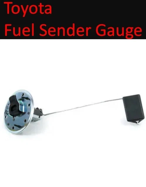 TOYOTA COROLLA FUEL gauge Analog Sender AE86 TRUENO LEVIN 83320-19715