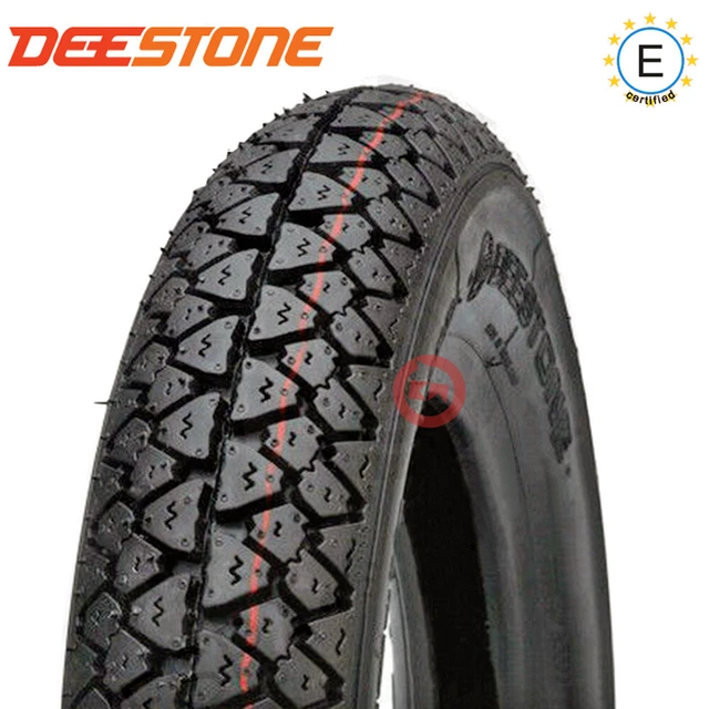Pneumatico UNION 2.75-9 Per Vespa 50 R L N - Nuovo