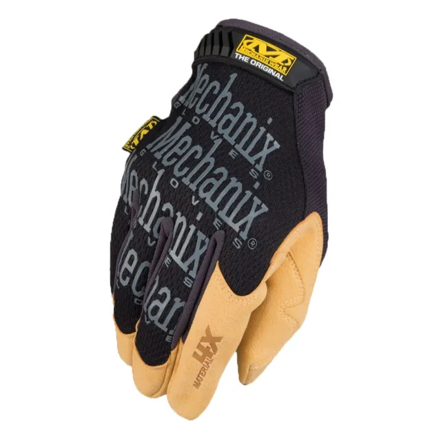 Mechanix Handschuhe Classic Material 4X Tactical KSK Allround Army Gloves