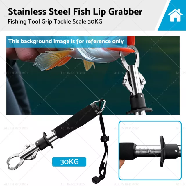 Ultimate solid stainless steel shark and game fish dehooker