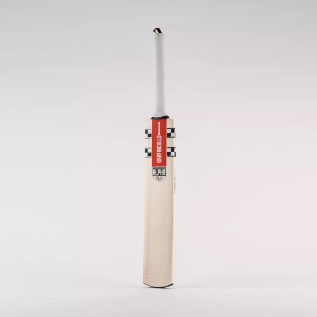 Gray Nicolls Alpha 1.0 Warrior Junior Cricket Bat (Various Sizes) NEW