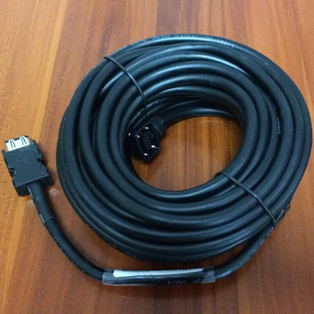1pcs MR-J3ENCBL10M-A1-H 10-Meter, Server Encoder Cable For Mitsubishi