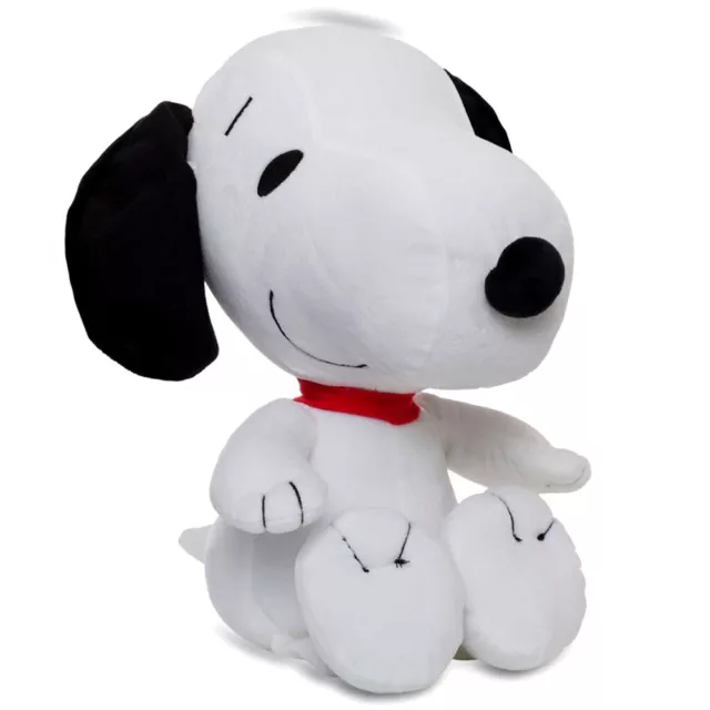 Peluche Snoopy Le Chien 60 cm