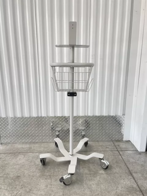 Pryor Products 1047410 Rolling Stand